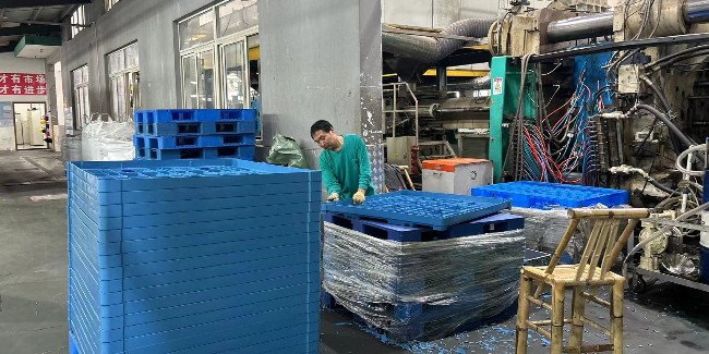 塑料托盘天地盖，包装界的“新宠”