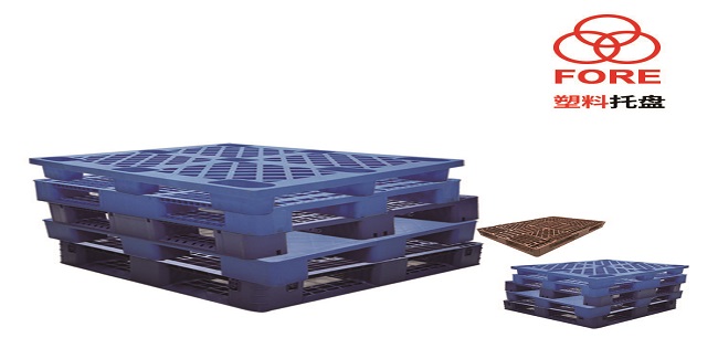 塑料托盘防滑垫的作用是什么？