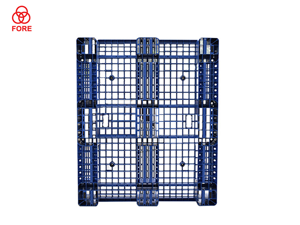 川字塑料托盘1210B-150