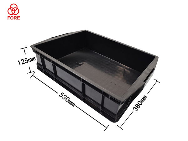 防静电周转箱53系列530-380-125